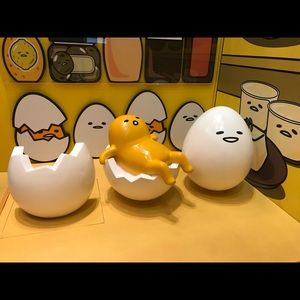 Meet your Posher, Daisy